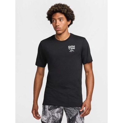 Nike Тениска m nk df tee utmb energy