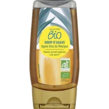 Monoprix BIO Agávový sirup 350 g