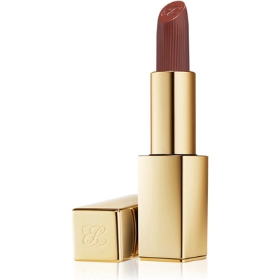 Estée Lauder Pure Color Matte Lipstick дълготрайно червило с матиращ ефект цвят Knowing 3, 5 гр