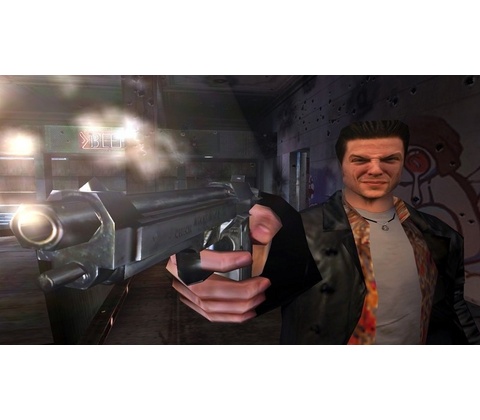 Max Payne