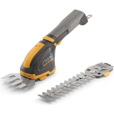 STIGA SGM 102 AE