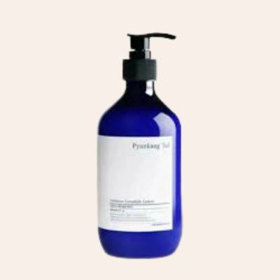 Pyunkang Yul Basic Intensive Ceramide Lotion hydratační tělové mléko 290 ml