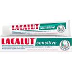 Lacalut Sensitive Паста за зъби, 75 ml - ozone