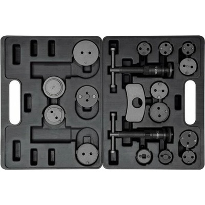 YATO Sada na montáž kotoučových brzd 18 ks YT-0682 – Hledejceny.cz