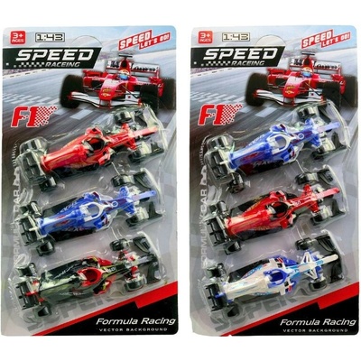 MaDe Formula 3 kusy