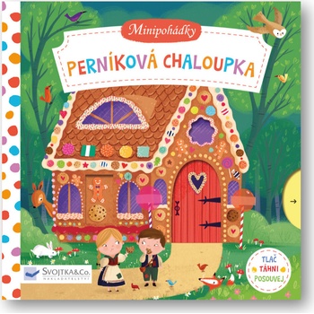 Perníková chaloupka