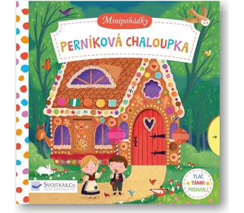 Perníková chaloupka
