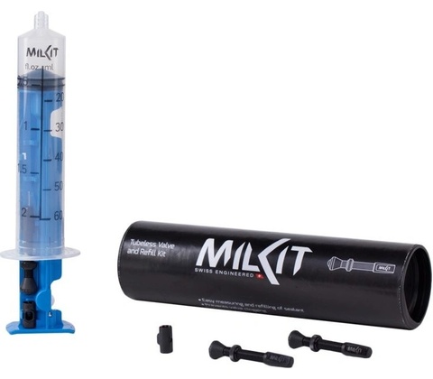 milKit Compact 55