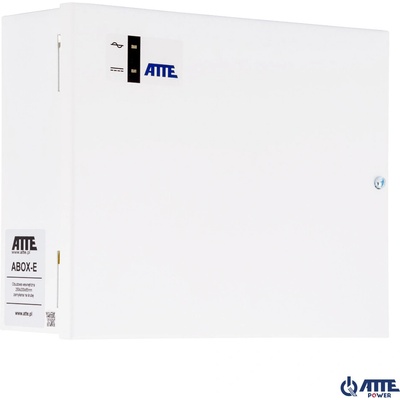 Zdroj SMPS 24V 3A 72W ATTE APS-70-240-E