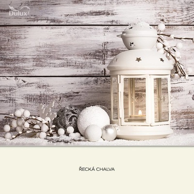 Dulux COW řecká chalva 5 L