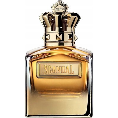 Jean Paul Gaultier Scandal Absolu parfémovaná voda pánská 150 ml