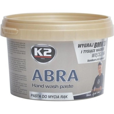 K2 Abra pasta na umývanie rúk 500 ml