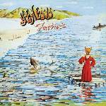 Warner Genesis: Foxtrot - CD (068042)