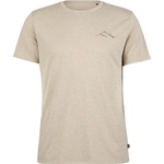 Stoic Мъжка спортна тениска Stoic Hemp15 SälkaSt. III S/S Sport shirt - Hay Green (216-8468-0113)