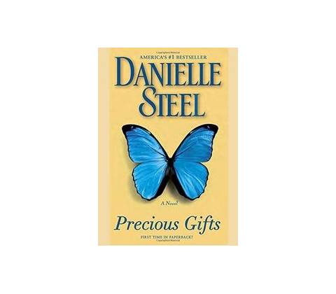 Precious Gifts