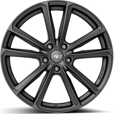 AEZ TIOGA 7,5x17 5x112 ET35 graphite