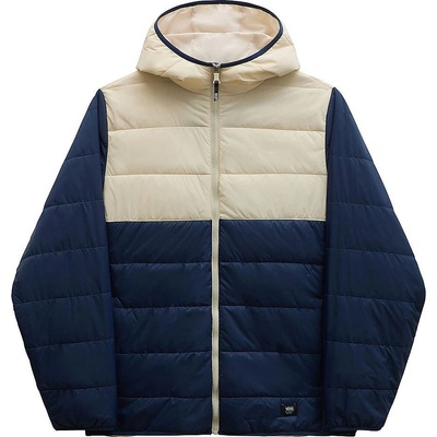 Vans Prospect MTE-1 Puffer Oatmeal/Dress Blues