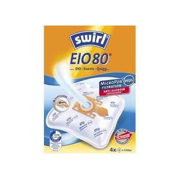 Swirl EIO80 AirSpace 4 ks