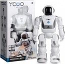 Silverlit robot Program A BOT X