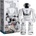 Silverlit robot Program A BOT X