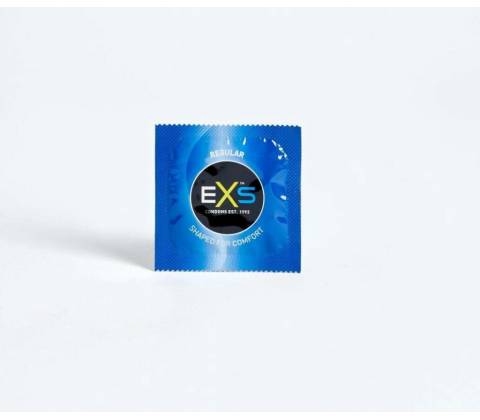 EXS Regular 10 ks