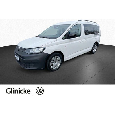 Volkswagen Caddy 2.0 TDI Maxi 75 kW