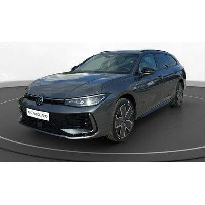 Volkswagen Passat 1.5 eHybrid R-Line DSG 200 kW