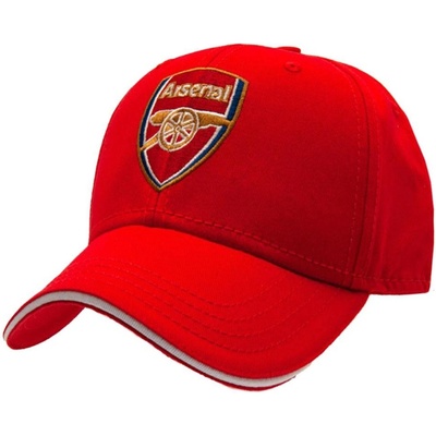Fan-shop ARSENAL FC Super Core červené