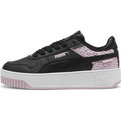 PUMA Обувки Carina Street Wild Jr