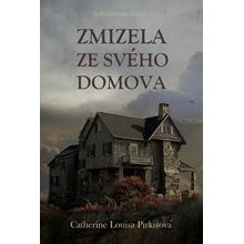 Zmizela ze svého domova