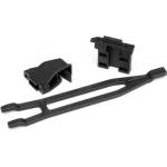 Traxxas Стойка за батерия Traxxas BATTERY HOLD-DOWN, TALL (1)/ H, TRX7426X (TRX7426X)