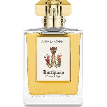 Image 1 of Carthusia Aria di Capri EDP 100 ml Tester
