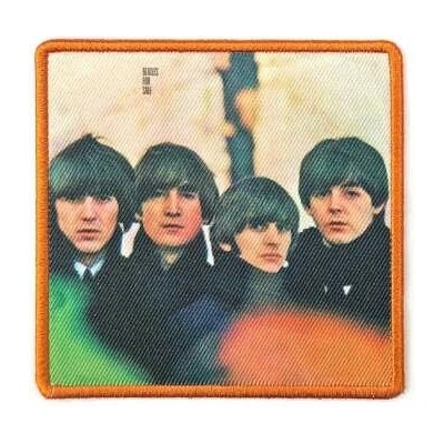 Nášivka Beatles For Sale Album Cover