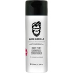 Slick Gorilla Daily 2 in 1 Shampoo & Conditioner 200 ml