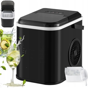 Klarstein ICE4-Caldwell-back