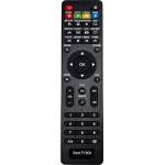 SledovaniTV set top box 1 - оригинален дистанционен контрол (set top box 1) Дистанционно