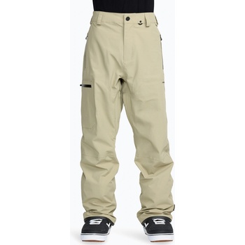 Volcom Мъжки панталони за сноуборд Volcom L GTX moss green