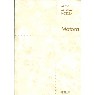 Matora