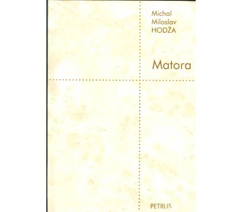Matora