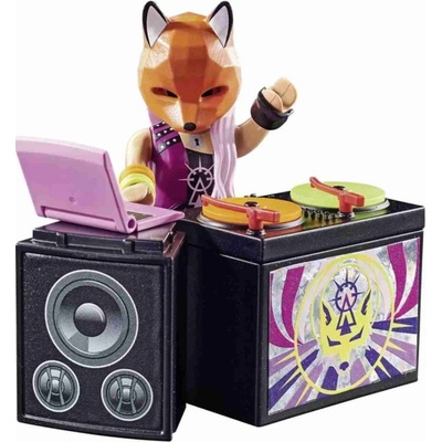 Playmobil 70882 DJ s mixážním pultem – Zboží Živě