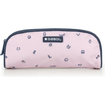 Gabol Icon 1 Ученически несесер Gabol