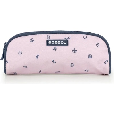 Gabol Icon 1 Ученически несесер Gabol