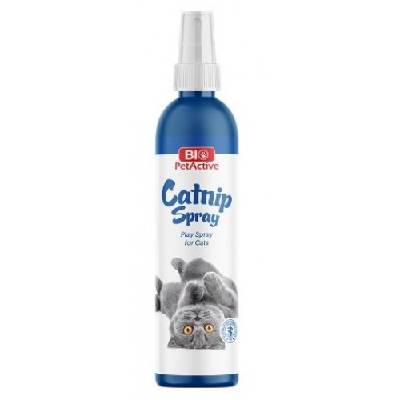 Catnip Spray спрей за игра, за котки 100 мл, Турция - 50241