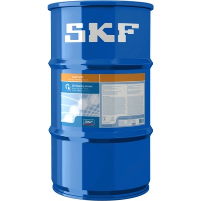 SKF LGEP 2 50 kg