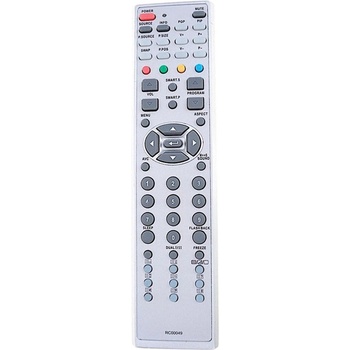 GENERAL SWISSTEC JMU/RMC/0001 - съвместимо дистанционно управление на марката General (JMU/RMC/0001)