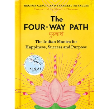 The Four-Way Path