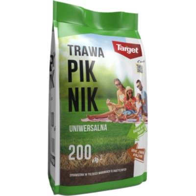 Target Трева за пикник 5кг
