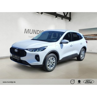 Ford Kuga PHEV Titanium 178 kW
