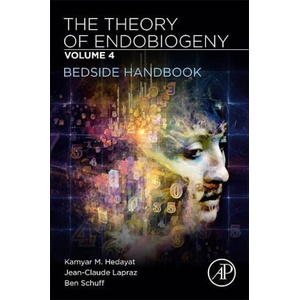 Theory of Endobiogeny | Kamyar M. Hedayat, Jean-Claude Lapraz, Ben Schuff (2019)