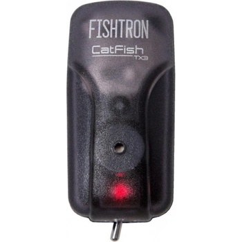 Flajzar CATFISH TX3 Černá